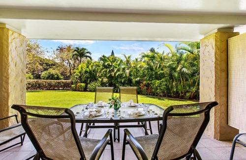 Kaanapali Apartment | Maui Kaanapali Villas A116