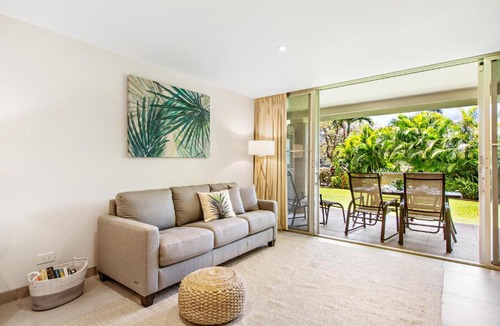 Kaanapali Apartment | Maui Kaanapali Villas A116