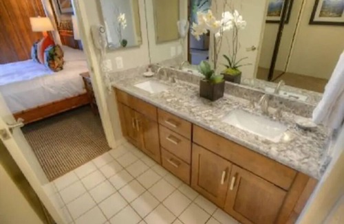 Kahana Resort | Maui Lahaina Condo 2 Bedroom Oasis