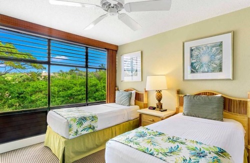 Kahana Resort | Maui Lahaina Condo 2 Bedroom