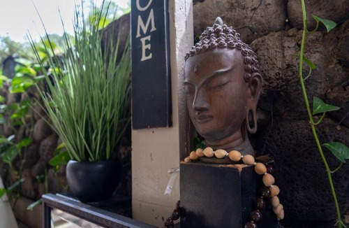 Wailuku Apartment | Maui Private Ground Floor Studio #11 mins from Airport