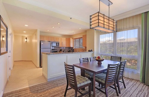 Kaanapali Villa | Maui Resort Rentals: Westin Kaanapali Ocean Resort 1 BR Oceanview Villa