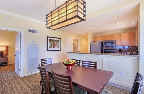 Kaanapali Villa | Maui Resort Rentals: Westin Kaanapali Ocean Resort 1 BR Oceanview Villa
