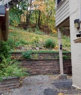 Hamilton House | McBayne House