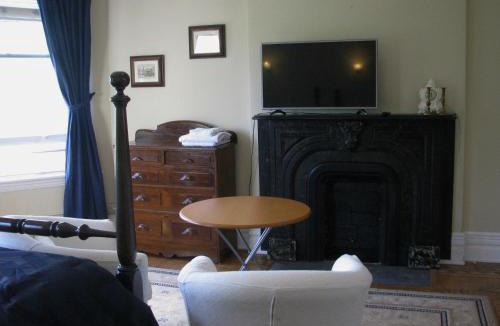 Hamilton House | McBayne House