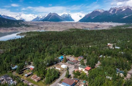 Kennicott Resort | McCarthy Lodge Resort