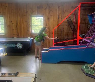 Meadville Other | Meadville Campground