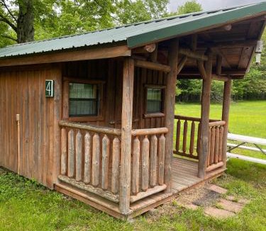 Meadville Other | Meadville Campground