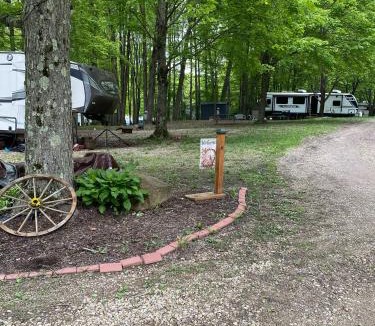 Meadville Other | Meadville Campground