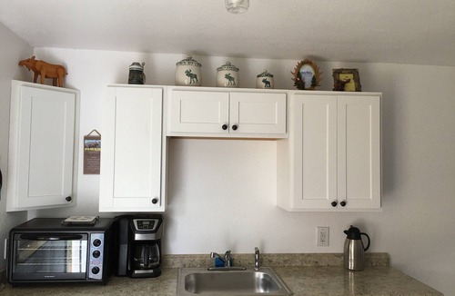 Cohoe Cabin | Meghan’s Mighty Moose- spacious family cabin