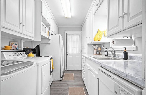 Fort Smith House | Mi Casita Cottage in Park Hill Fort Smith