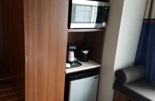 Binghamton Hotel | Microtel Inn & Suites by Wyndham Binghamton