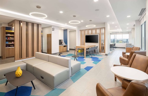 Macedon Hotel | Microtel Inn & Suites By Wyndham Macedon
