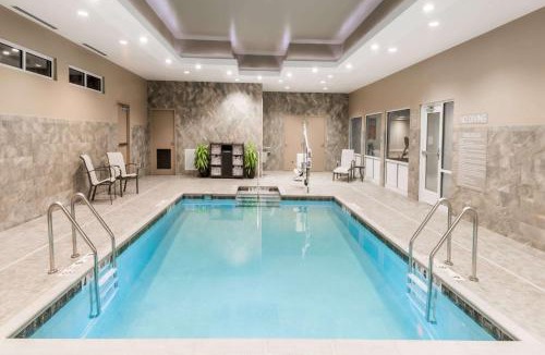 Town of Milo Hotel | Microtel Inn & Suites by Wyndham - Penn Yan