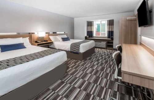 Town of Milo Hotel | Microtel Inn & Suites by Wyndham - Penn Yan