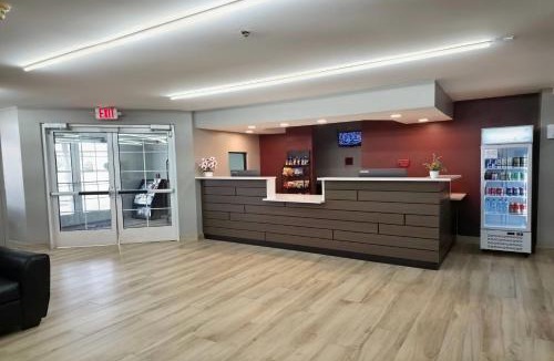 Verdigris Hotel | Microtel Inn & Suites Claremore Route 66