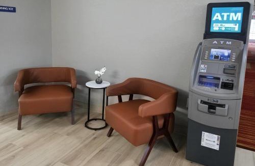 Verdigris Hotel | Microtel Inn & Suites Claremore Route 66