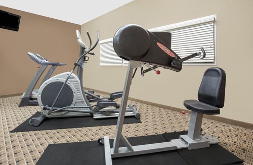 Mansfield Hotel | Microtel Inn & Suites Mansfield PA