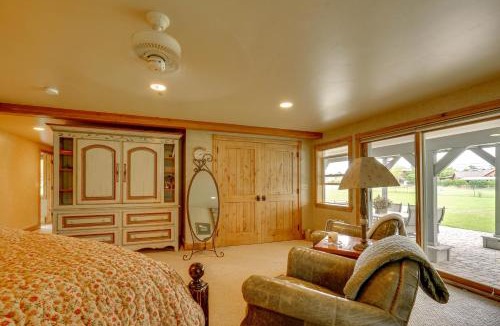 Midway House | Midway Cabin Near Zermatt Resort & Soldier Hollow