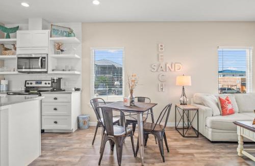 Port Aransas House | Mills Fishing Cabin