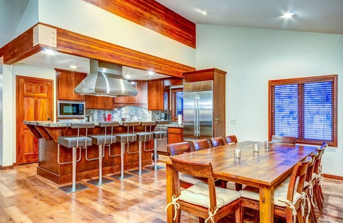 Deer Valley House | Minutes to the lifts, fully remodeled private home in lower DV. Great for groups