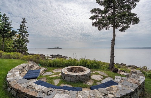 Southport House | Miradon Ocean Estate: Expansive Ocean Views