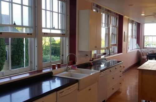 Conesus House | Mission small group