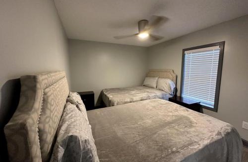 Gainesville Apartment | Modern 2 bed Home 10 mins from Dtown Gainesville