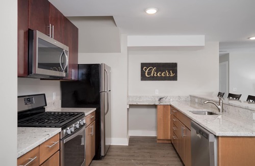 Ellicottville Apartment | Modern 3-Bdrm Apartment Within Walking Distance to Village & Tranquil Location!