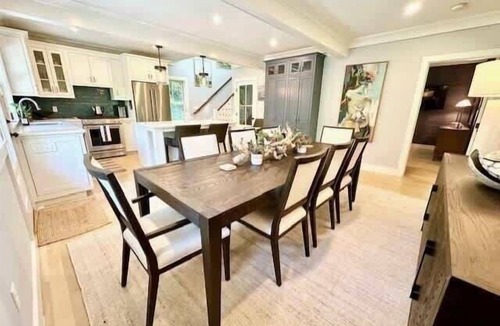 Adamsville House | Modern 3BR Colonial Retreat in Little Compton
