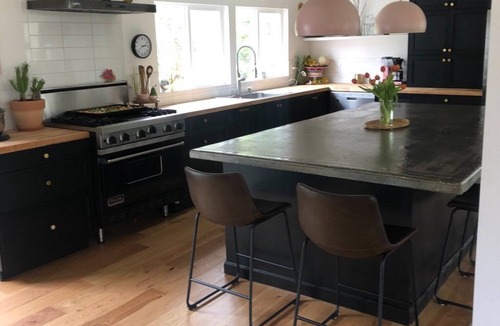 Bangor House | Modern 4 Bedroom House in Quiet Bangor Neighborhood