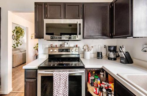 Grove City House | Modern Boho Retreat, in Grove City
