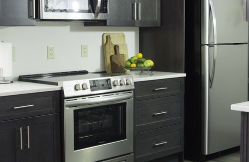 Canton House | Modern Guest Suite | 1 mile from Pro-football Hall of Fame