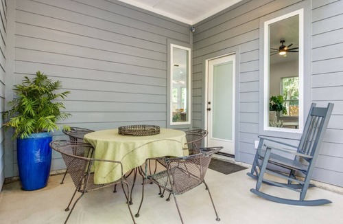 West Dallas House | Modern Home Dallas- 17+