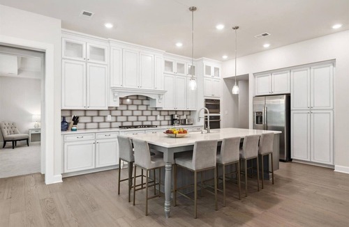 Selbyville House | Modern home with amenities and water access! Your Best Family Vacation Ever!