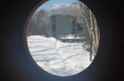 Cape Porpoise House | Modern Retreat w/Sauna - Minutes to Beaches & Kennebunkport