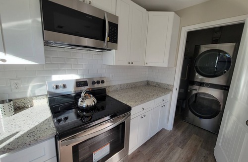 Plano House | Momohome 4BD/2BA new entire house in Downtown Plano