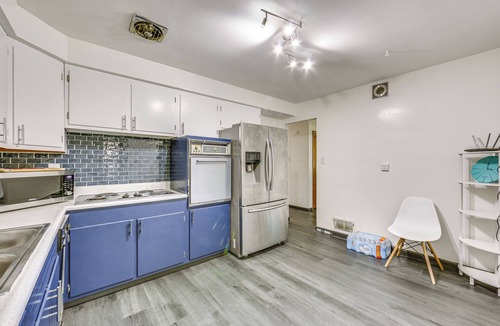 Monroeville House | Monroeville Vacation Rental ~ 3 Mi to Boyce Park!