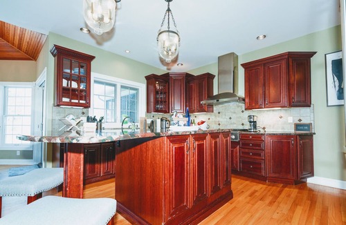 Gansevoort House | Monthly rental - Apollo Residence: $6999/mo