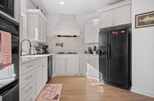 Wolf Creek House | Moonbeam Retreat C505 |By Powder Mtn Ski Resort