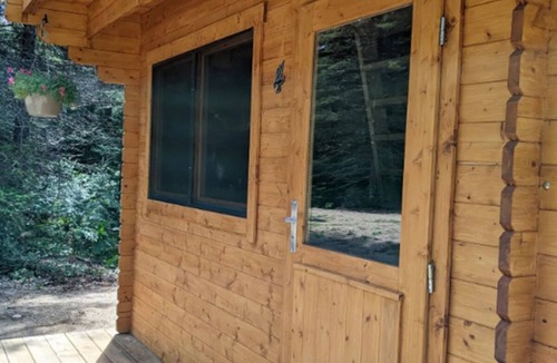 Hastings Highlands Cabin | Moose Run #4