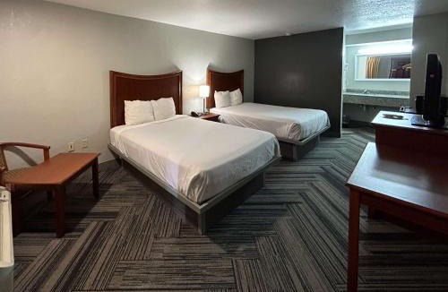 Ada Hotel | Motel 6 Ada OK