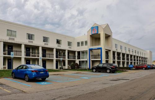 Williamsville Hotel | Motel 6 Buffalo NY Airport Williamsville