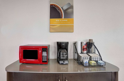 Clovis Hotel | Motel 6 Clovis, NM
