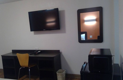 Clovis Hotel | Motel 6 Clovis, NM