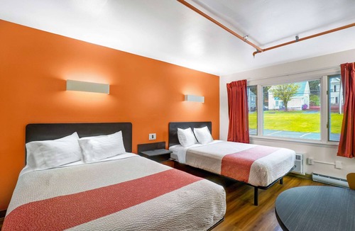 Town of German Flatts Hotel | Motel 6 Ilion, NY