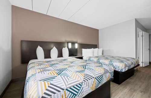 Nasons Corner Hotel | Motel 6-Portland, ME
