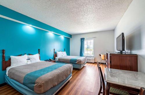 Shreveport Hotel | Motel 6-Shreveport, LA