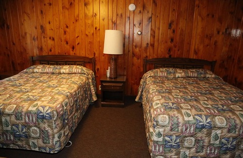 Ely Hotel | Motel Ely