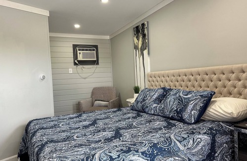 Farmington Hotel | Mount Blue Motel